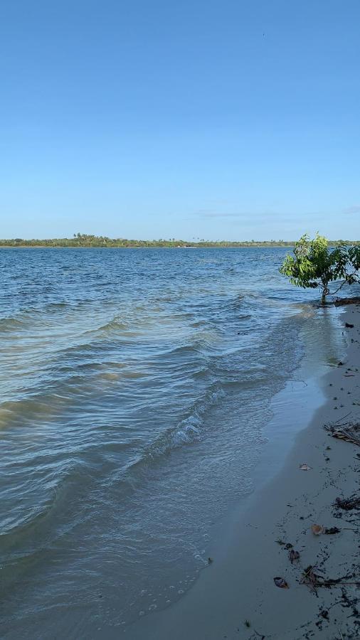 Vila Manay Lagoa Do Paraiso, Casa 2 Quartos Na Beira Da Lagoa Jijoca de Jericoacoara Exteriér fotografie