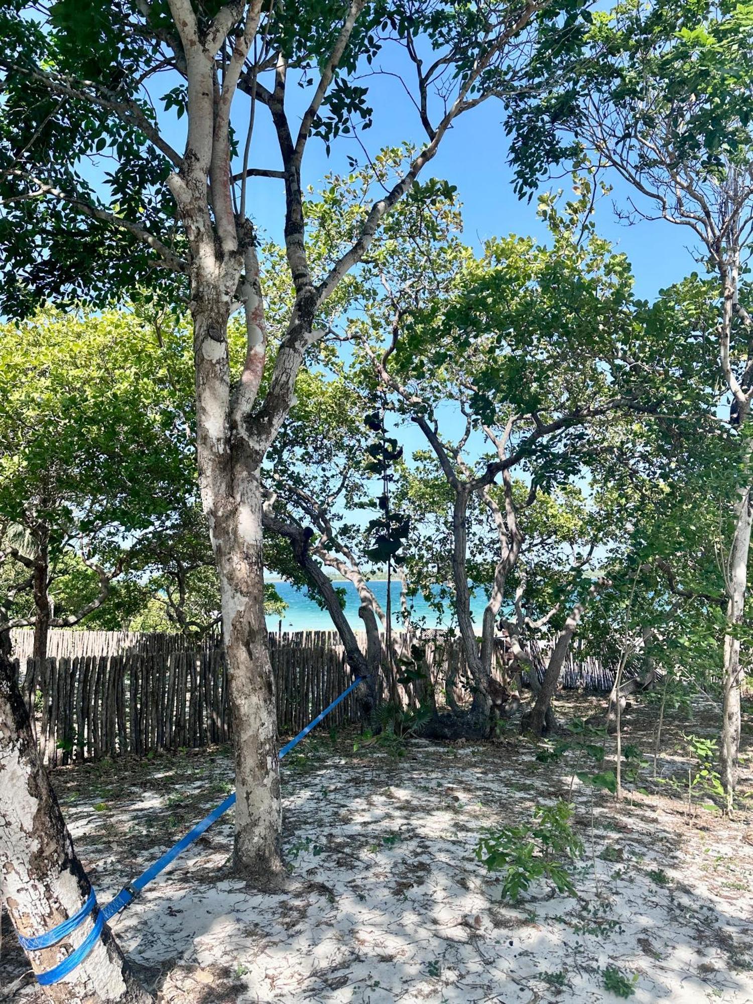 Vila Manay Lagoa Do Paraiso, Casa 2 Quartos Na Beira Da Lagoa Jijoca de Jericoacoara Exteriér fotografie