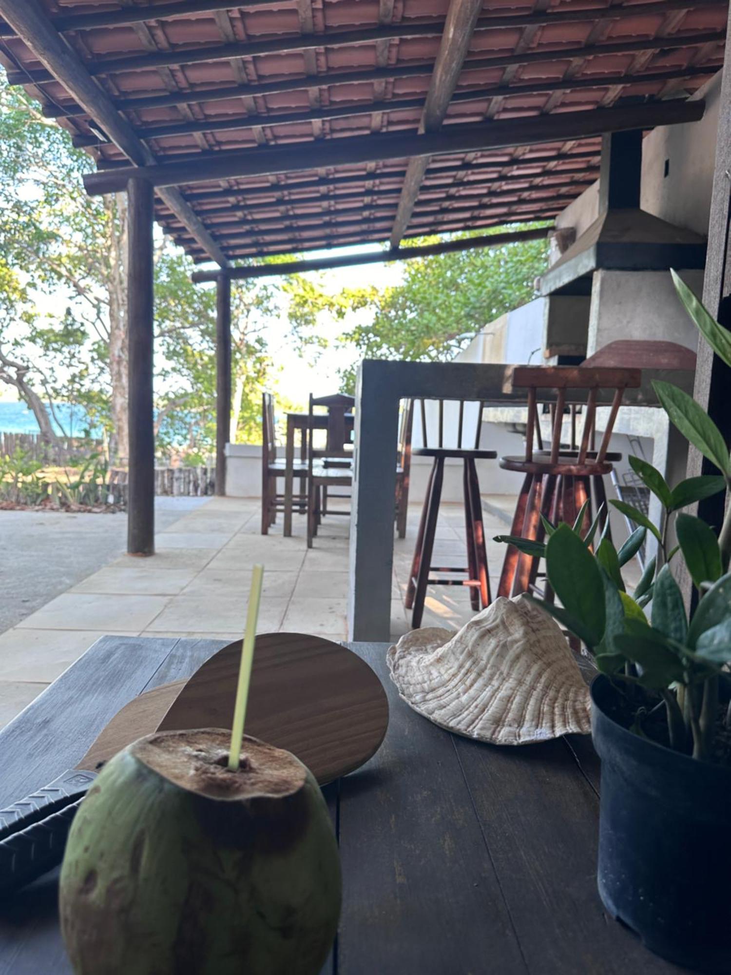 Vila Manay Lagoa Do Paraiso, Casa 2 Quartos Na Beira Da Lagoa Jijoca de Jericoacoara Exteriér fotografie